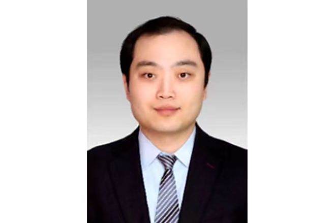 趙士騰 趙士騰