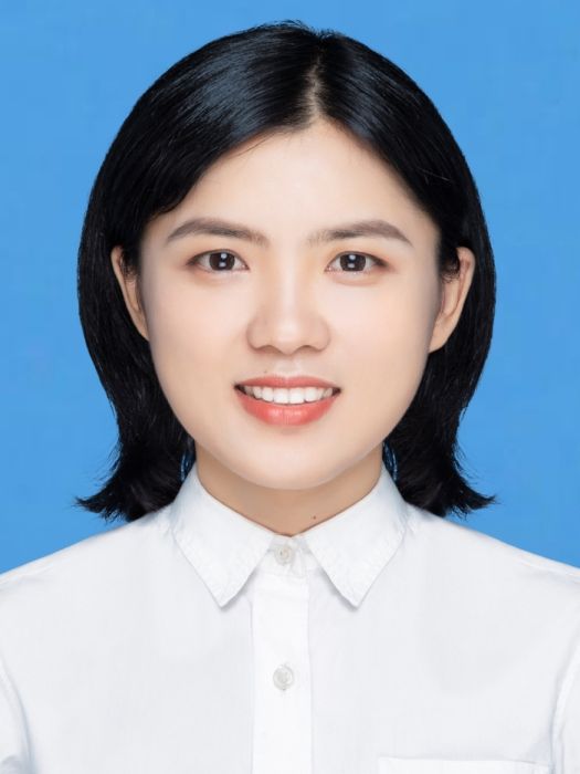 李苗苗(浙江省樂清市氣象局八級職員)