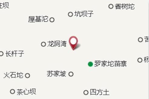 謝家坳 謝家坳