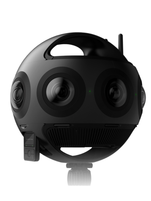 影石 insta360 titan 影石 insta360 titan
