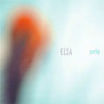 ELSA(1989年專輯) ELSA(1989年專輯)