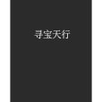 尋寶天行 尋寶天行