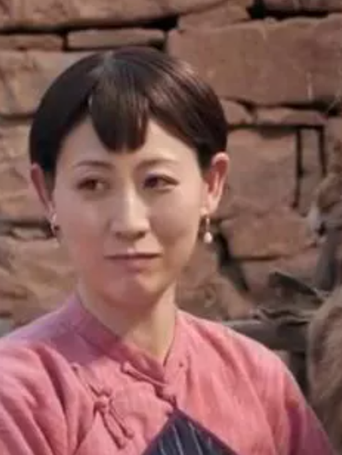蘭香(抗日戰爭劇《獵手》中的角色) 蘭香(抗日戰爭劇《獵手》中的角色)