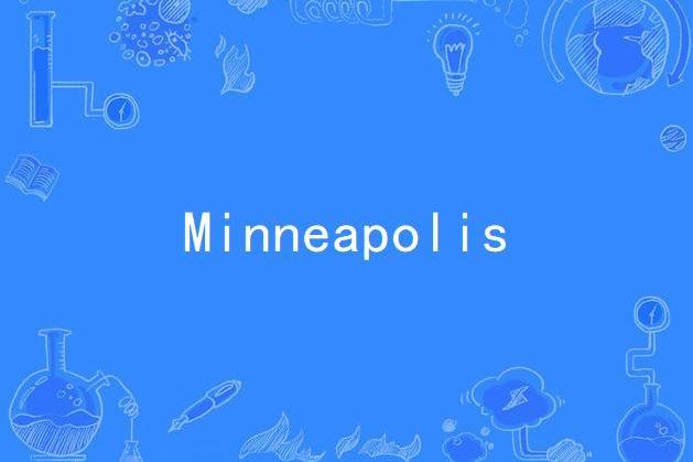 Minneapolis