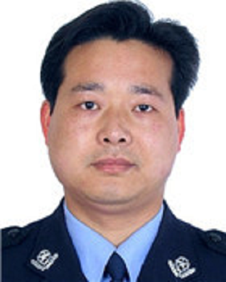 王金鎖(安徽省合肥市肥東縣公安局黨委委員、副局長) 王金鎖(安徽省合肥市肥東縣公安局黨委委員、副局長)