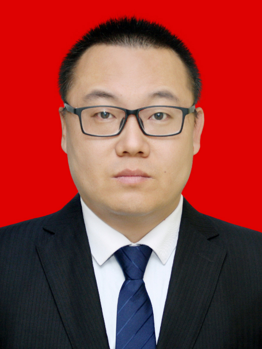 張濤(銅川市王益區統計局副局長)