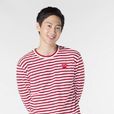 忖拉透·倥音涌(Captain(泰國95後男演員)) 忖拉透·倥音涌(Captain(泰國95後男演員))