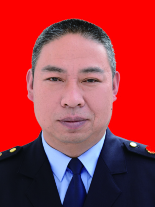 郭建國(甘肅省隴南市生態環境局徽縣分局黨組成員、執法隊專職副隊長) 郭建國(甘肅省隴南市生態環境局徽縣分局黨組成員、執法隊專職副隊長)