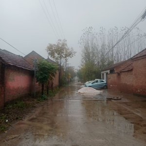朱寨村