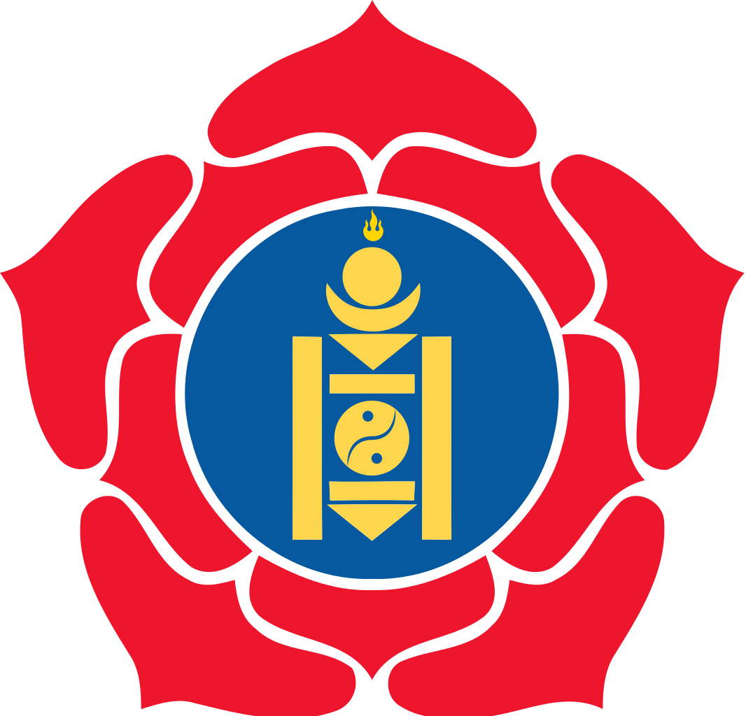 蒙古人民黨