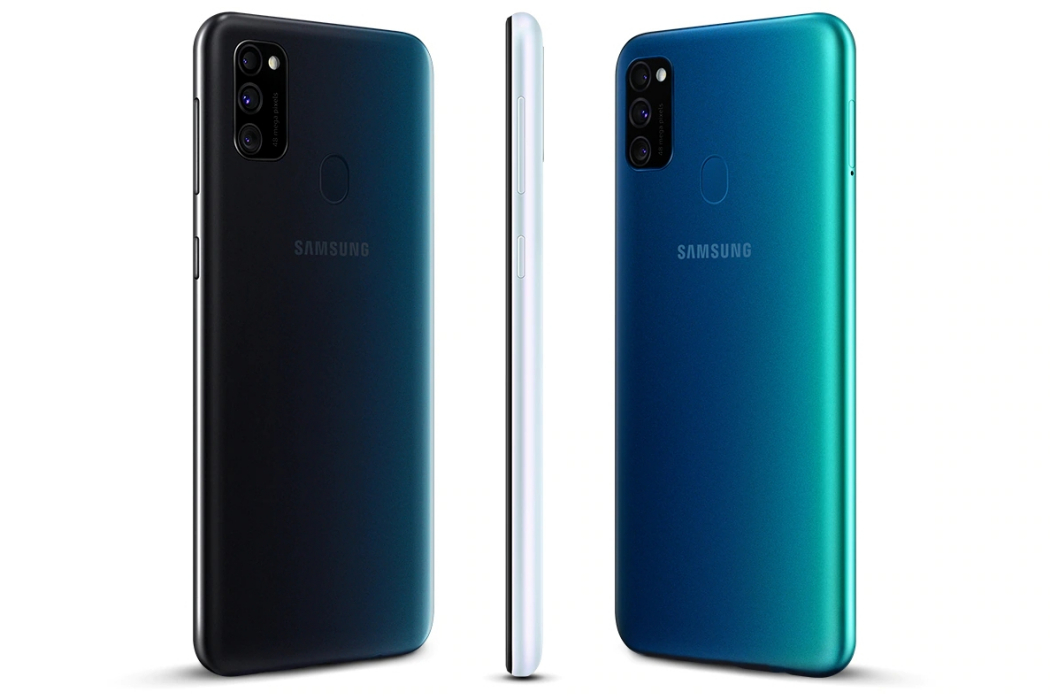 Samsung Galaxy M30s Samsung Galaxy M30s