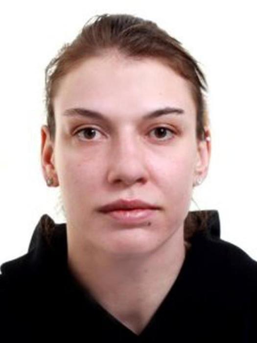 ENINA Ekaterina