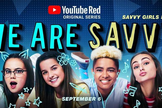 We Are Savvy We Are Savvy