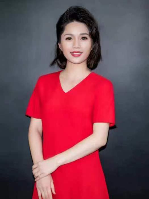 蔡清琳 蔡清琳