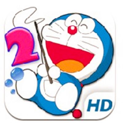 機器貓釣魚2 機器貓釣魚2