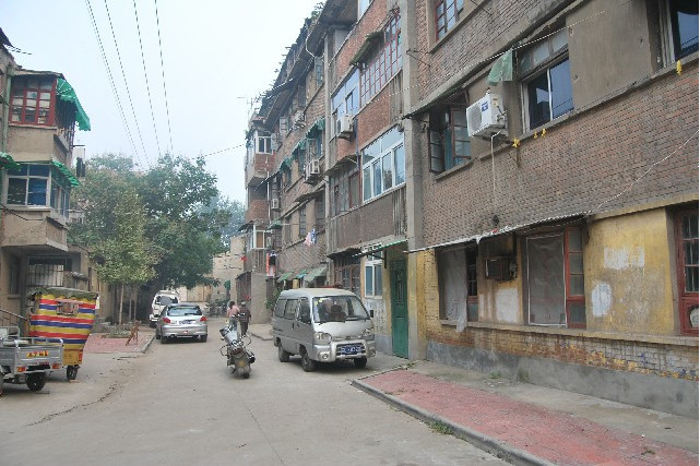 子房山墓地 子房山墓地