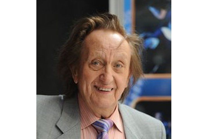Ken Dodd Ken Dodd