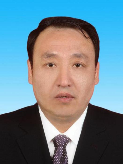 額爾敦(呼和浩特市回民區工業和信息化局副局長) 額爾敦(呼和浩特市回民區工業和信息化局副局長)