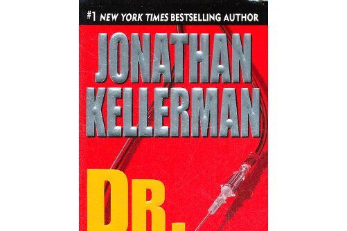 dr. death dr. death