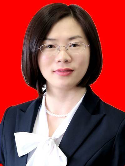 趙飛飛(長沙縣統計局黨組成員總統計師) 趙飛飛(長沙縣統計局黨組成員總統計師)