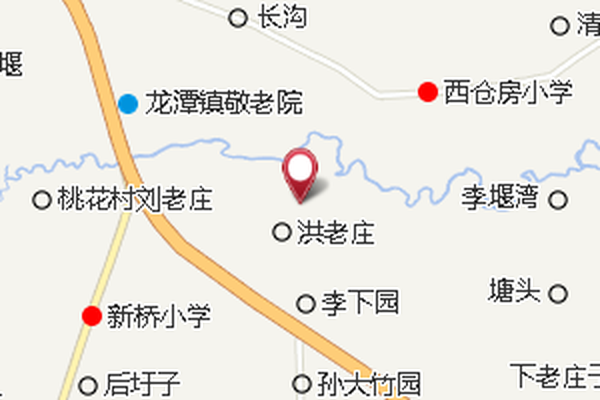北井沿 北井沿