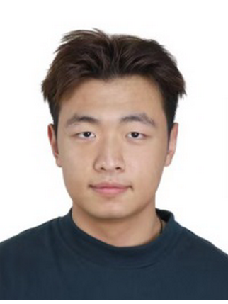 李柏霖(中國冰壺運動員) 李柏霖(中國冰壺運動員)