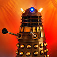 Dalek(《神秘博士》人物) Dalek(《神秘博士》人物)