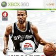 nba live 09 nba live 09