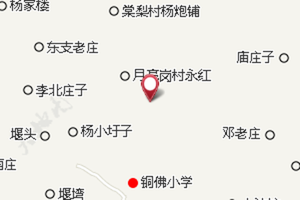 沙小圩 沙小圩