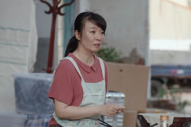 祁美萍