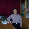 李道榮(河南工業大學教授) 李道榮(河南工業大學教授)