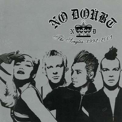 The Singles 1992-2003 The Singles 1992-2003
