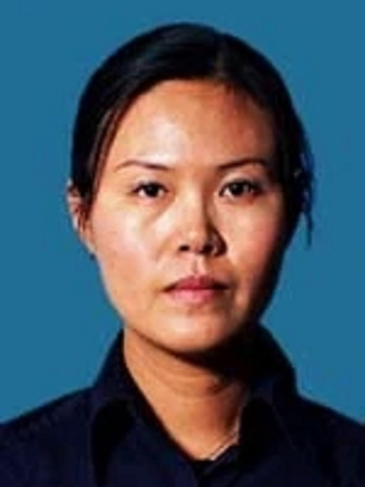 隋麗娜 隋麗娜