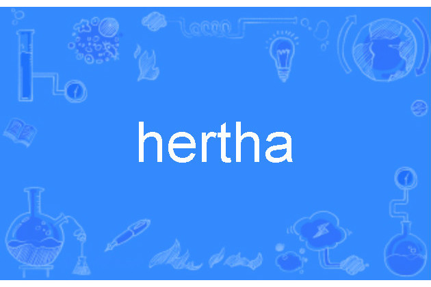 hertha hertha