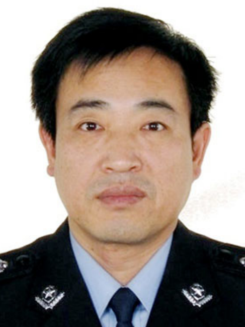 龐世軍