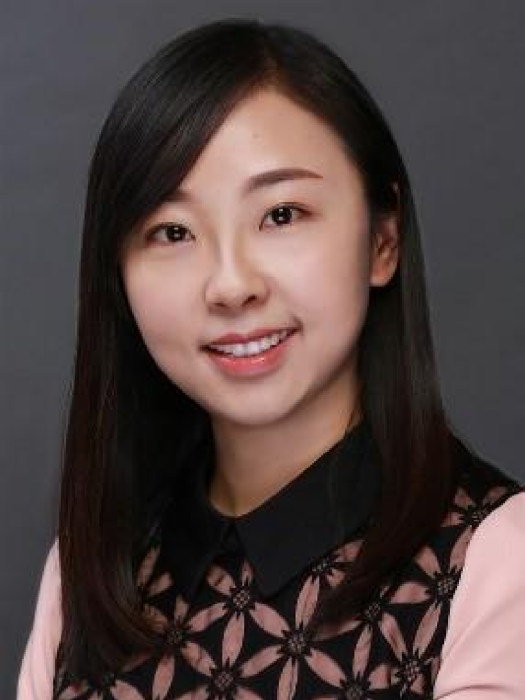 婁筱叮 婁筱叮