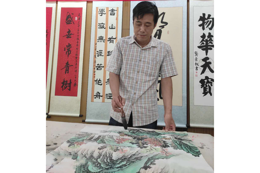毛希文 毛希文