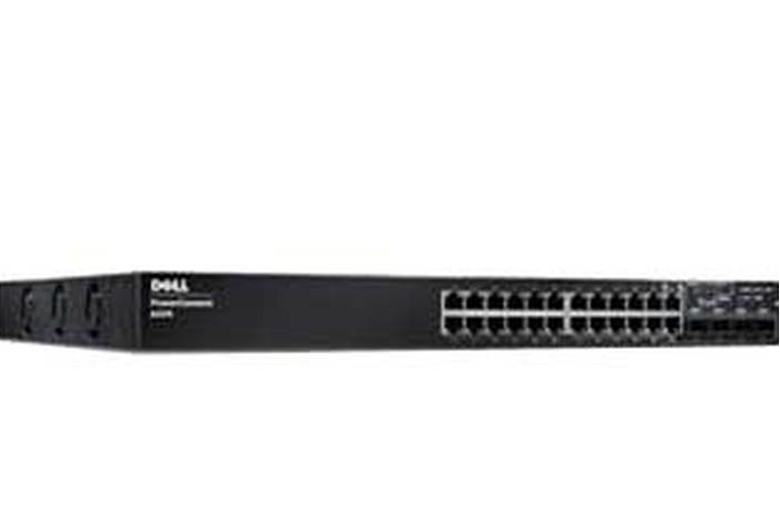 戴爾PowerConnect 6224