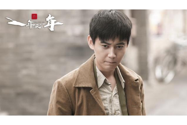 亮子(電視劇《新一年又一年》中的角色) 亮子(電視劇《新一年又一年》中的角色)