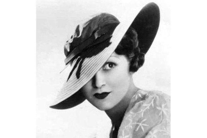 Benita Hume Benita Hume