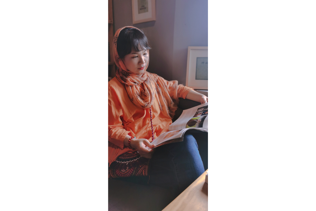 胡楠(畫家) 胡楠(畫家)