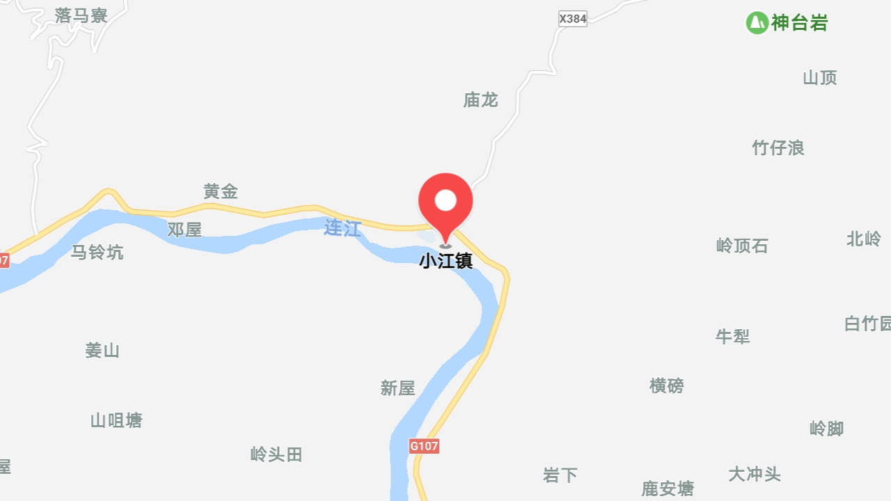 地圖信息