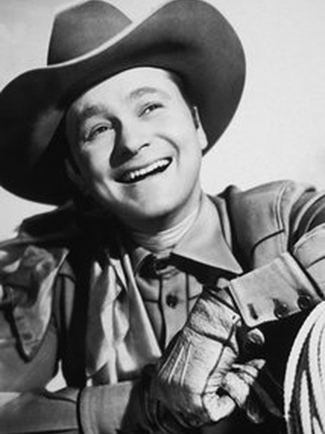 Tex Ritter Tex Ritter
