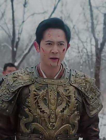 離王歸來