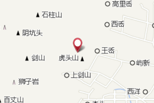 楓樹橛