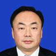 孫煒航(齊齊哈爾市人大常委會黨組成員、副主任) 孫煒航(齊齊哈爾市人大常委會黨組成員、副主任)