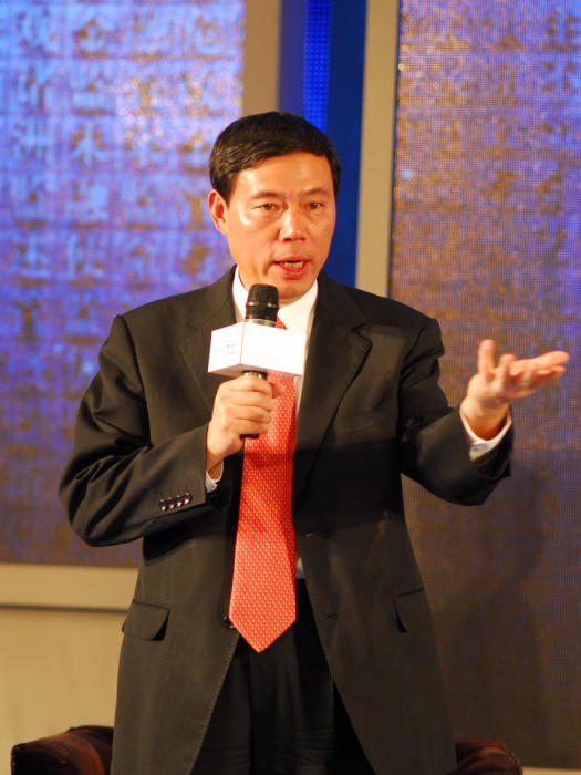張光平(上海銀保監局巡視員) 張光平(上海銀保監局巡視員)