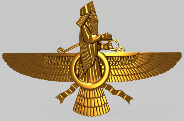 瑣羅亞斯德教(Zoroastrianism)