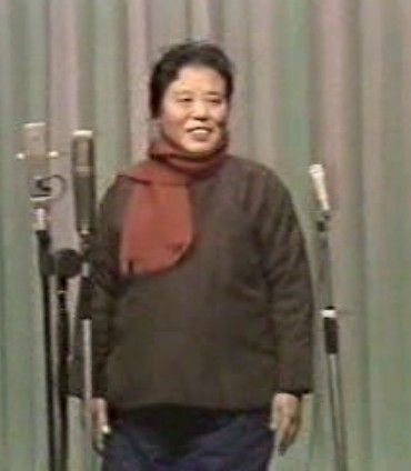 馬書麟 馬書麟