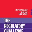 The Regulatory Challenge The Regulatory Challenge